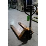 Global 5,500-Lb Pallet Jack