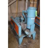 Walton Stout 7.5 HP Vacuum Blower