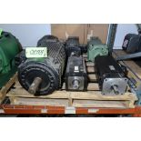 (6) Electric Motors