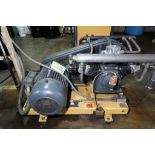 Kaeser 40HP Air Compressor