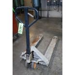 5,000-Lb. Pallet Jack