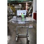 Heins Rotary Bottle Trimmer, New in 2008
