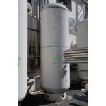 Manchester Tank 1550-Gal. Vertical Compressed Air Tank