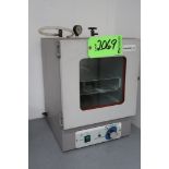 VWR 1400E Electric Vacuum Lab Oven