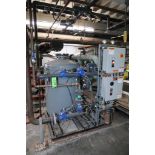 Diamond Water Systems Filtration Skid