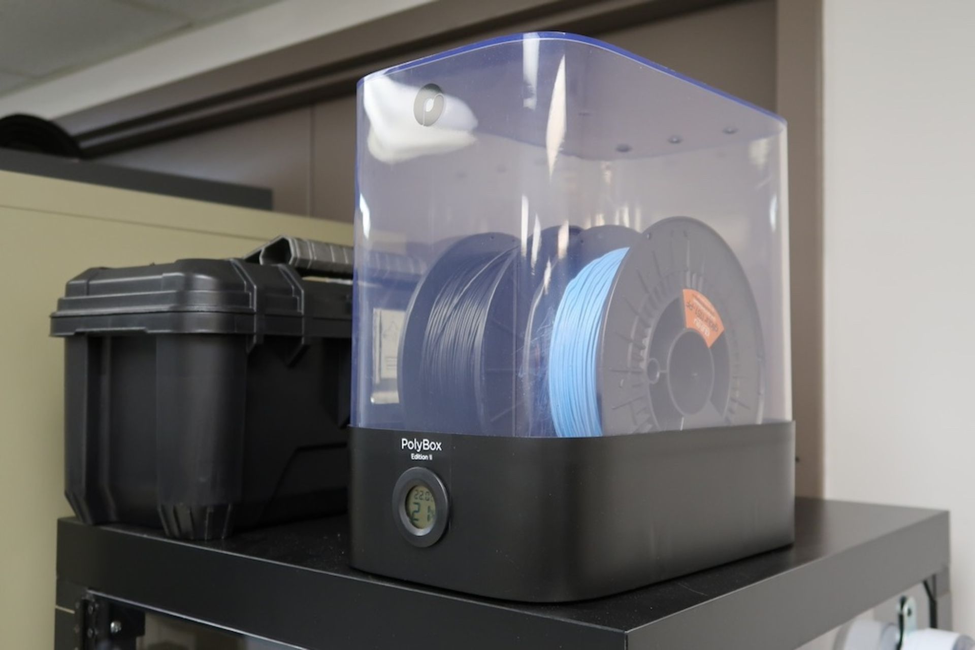 Josef Prusa 3D Printer - Image 6 of 8