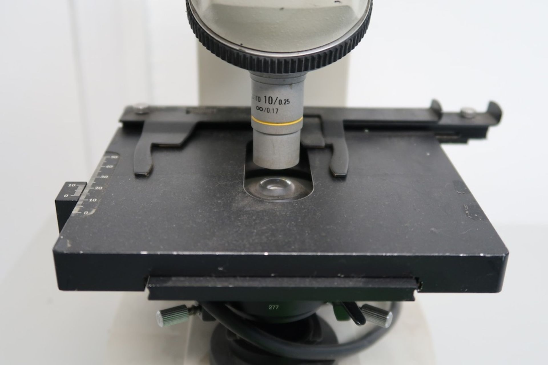 Leica ATC 2000 Benchtop Microscope - Image 3 of 3