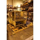 Giles and Partners APU Automatic Packing Unit