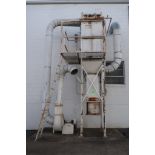 7-1/2HP Dust Collector