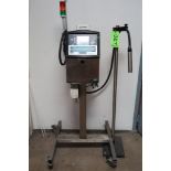 Videojet 1520 Ink Jet Coding Machine with Print Head