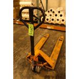 5,000-Lb. Pallet Jack