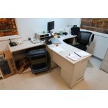 QC Office Furniture