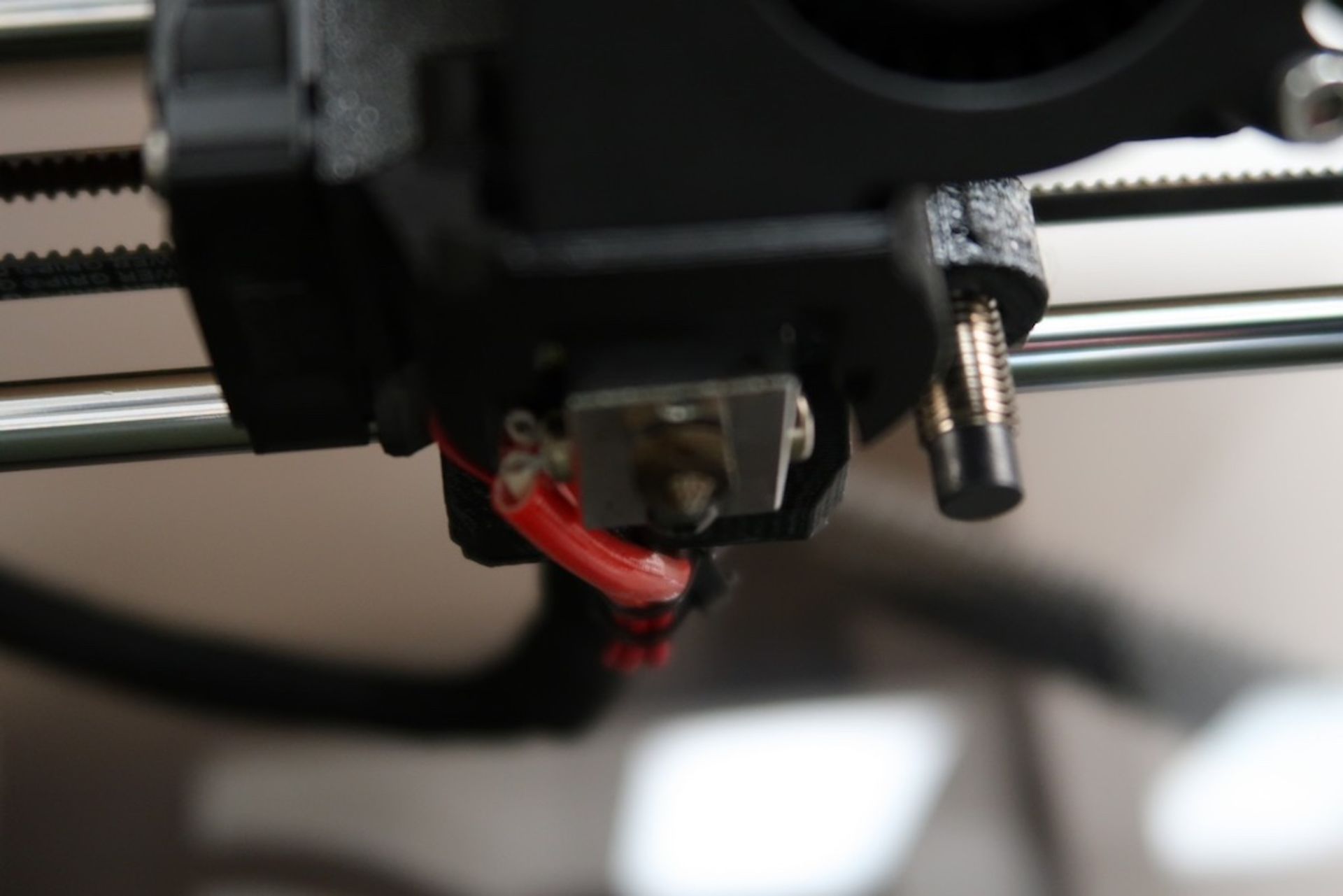 Josef Prusa 3D Printer - Image 5 of 8