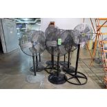 (9) Shop Fans