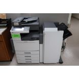 Lexmark X952de Multi-Function Printer