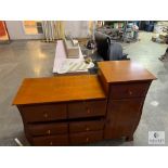 Mixed Lot of Decorative Furniture