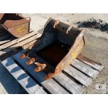 24-inch Excavator Bucket