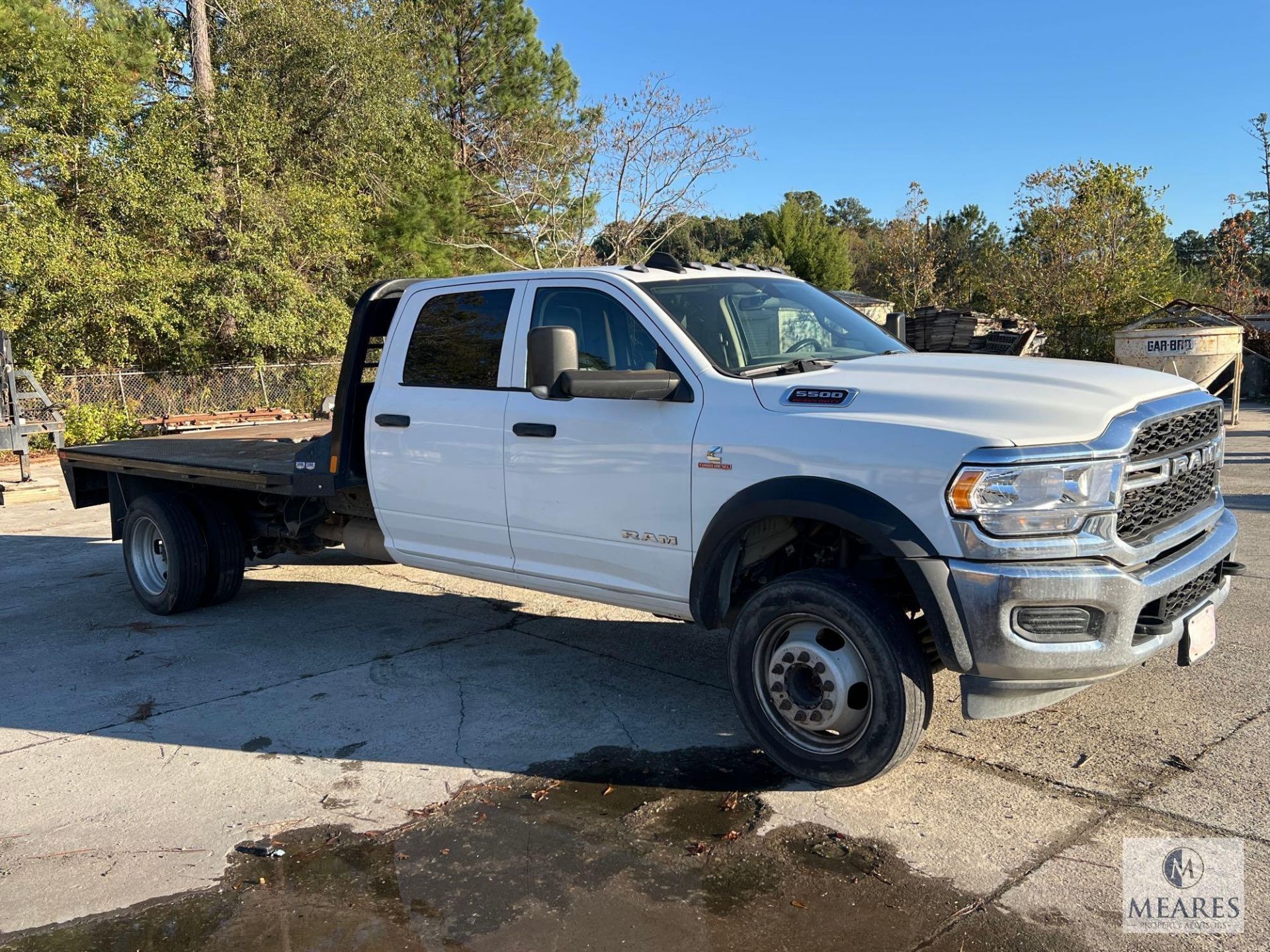 2020 Ram 5500 Chassis Truck, VIN # 3C7WRNFL2LG119721 - Image 2 of 21