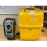 Trimble RTS Series Laser with Carry Case - Calibrated 12/29/19