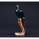 Swarovski, Macaw paradise bird, Year of issue 2005, 685824. Includes original box.
H. 24 cm.