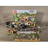 LEGO Creator Expert Fair - 10244