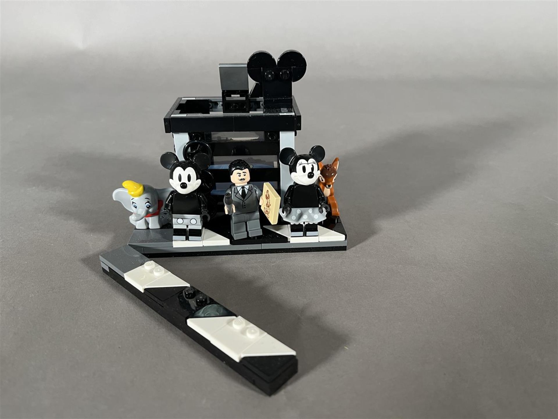 Lego Disney - 43230. 2000 - present. - Bild 5 aus 5