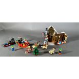 LEGO Creator Expert Santa's Workshop - 10245