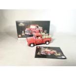 10290 LEGO Ideas Pickup Truck