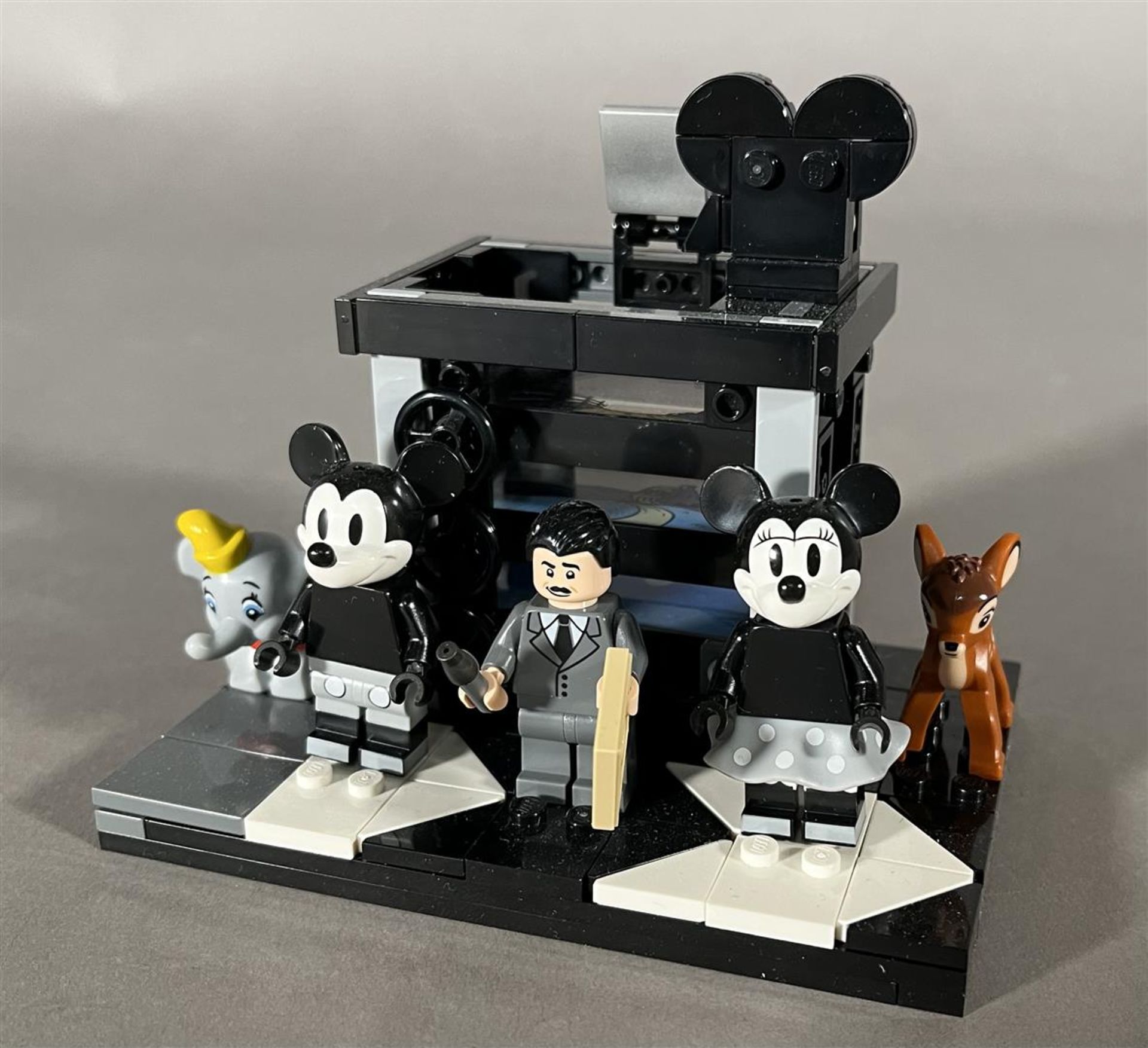 Lego Disney - 43230. 2000 - present. - Bild 3 aus 5