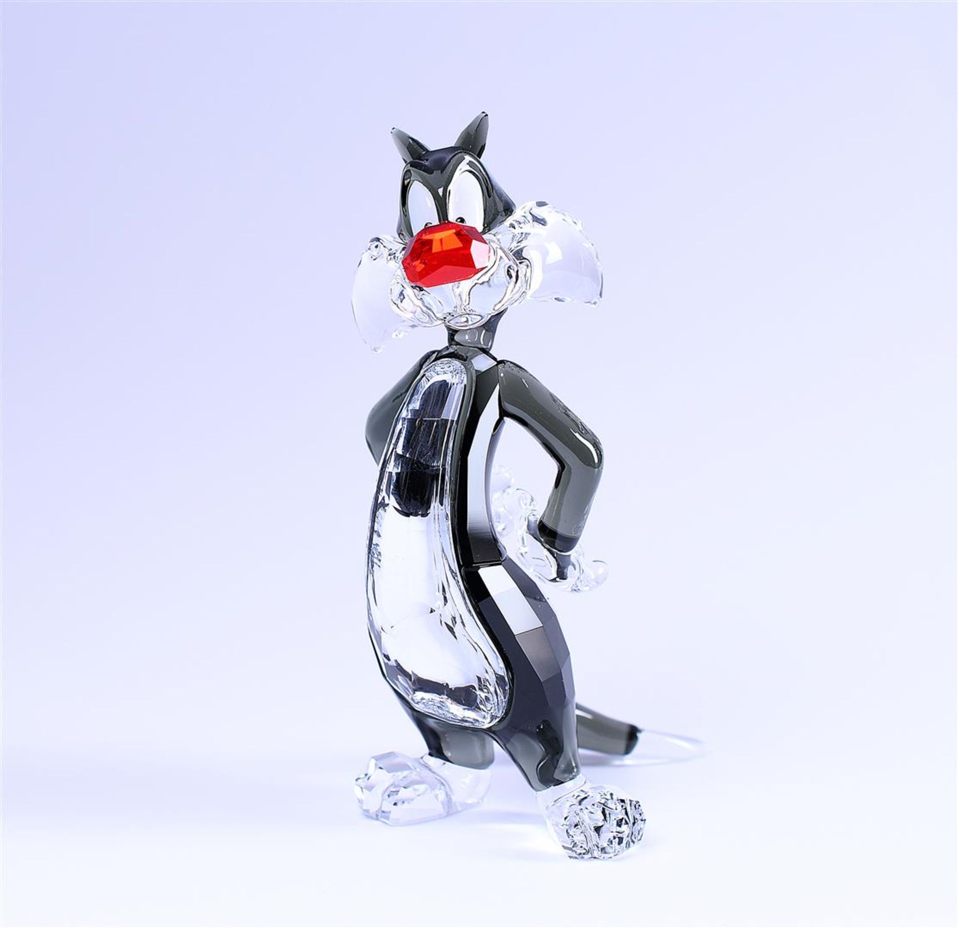 Swarovski Disney, Looney Tunes Sylvester, Year of release 2019, 5470345, Includes original box.
9,4  - Image 3 of 9