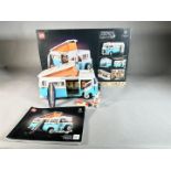 LEGO Volkswagen T2 Camper Van 10279