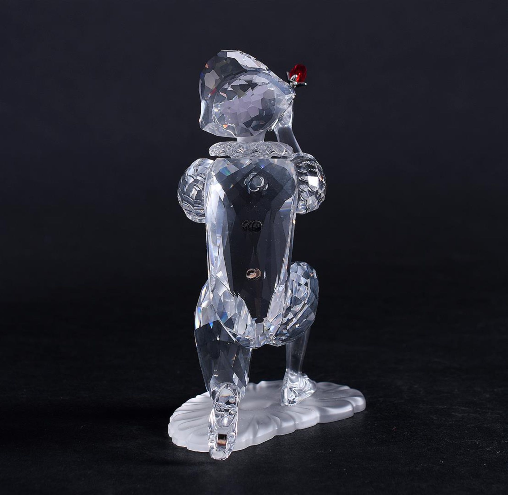 Swarovski SCS, annual edition 2001 harlequin, Year of issue 2001, 254044. Includes original box.
H.  - Image 6 of 7