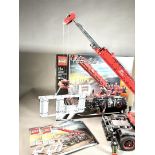 LEGO Technic All-Terrain Crane - 42082