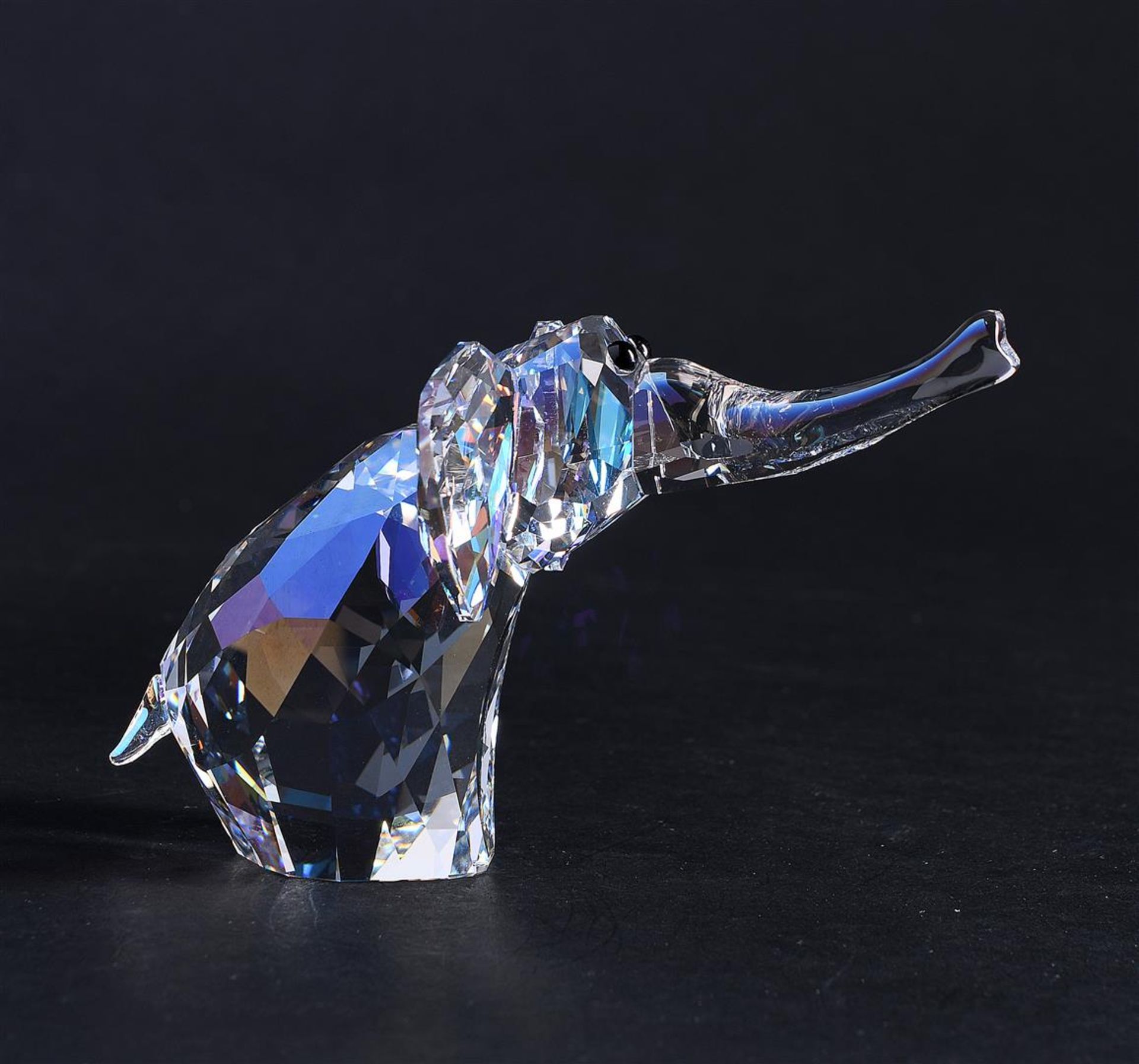 Swarovski , Tony, Year of Release 2011,1086137. Includes original box.
16,7 x 10 cm. - Image 4 of 6