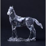 Swarovski, Mare, Year of issue 2006, 860864. Includes original box.
15 x 14 cm.