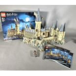 Lego - Harry Potter - 71043 - Hogwarts CastleLego - Harry Potter -Hogwarts Castle - 2000-present