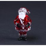 Swarovski, Santa Claus, Release Year 2016, 5223620. Includes original box.
9.2 x 4.7 x 4.2 cm