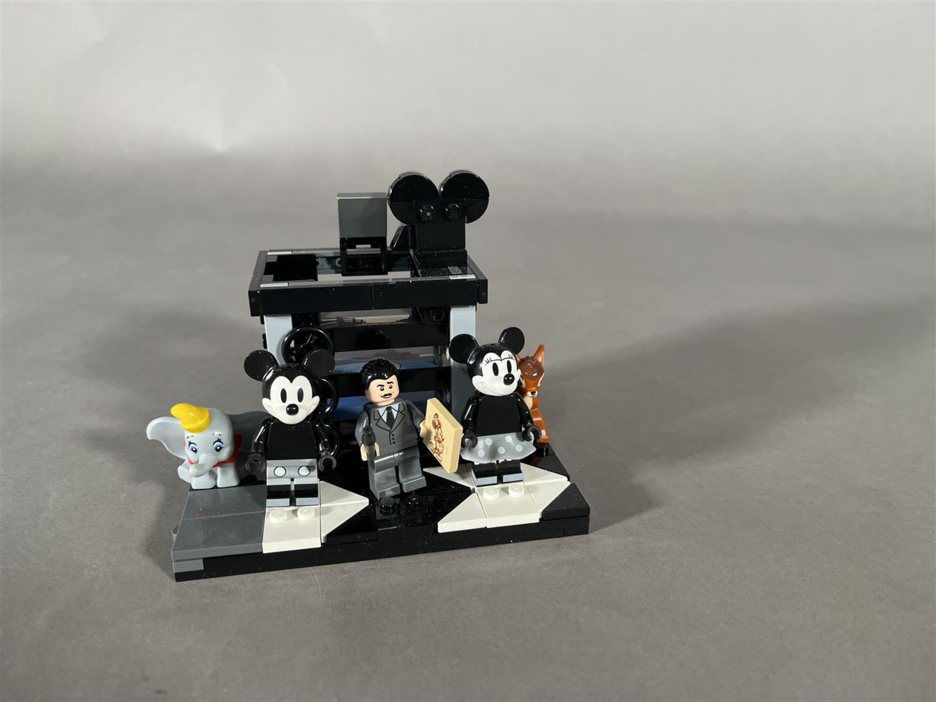 Lego Disney - 43230. 2000 - present. - Bild 4 aus 5