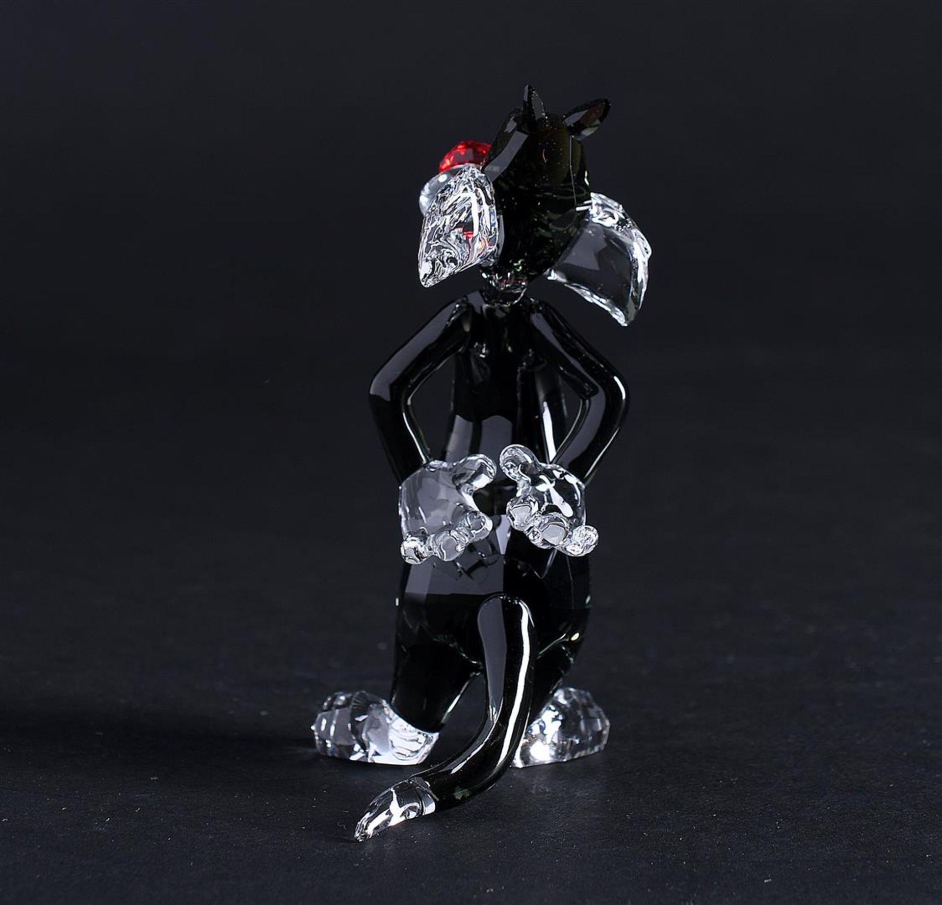 Swarovski Disney, Looney Tunes Sylvester, Year of release 2019, 5470345, Includes original box.
9,4  - Image 7 of 9