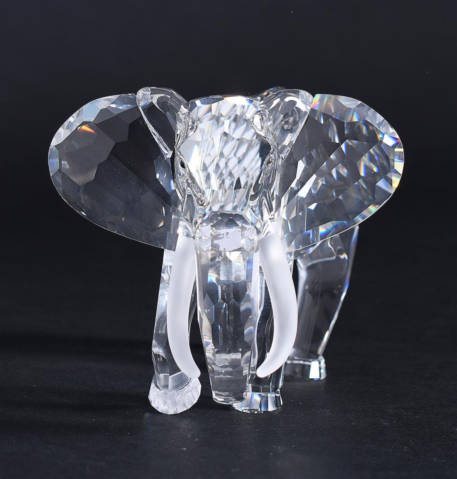 Swarovski SCS, Annual Edition 1993 - Elephant. Year of release 1993, 169970. Includes original box.
 - Image 3 of 5