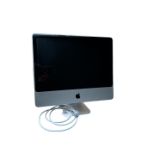 Apple Imac 1224, 24 inches. Not tested.