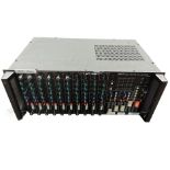 Inter M lm 9414 mixing console.