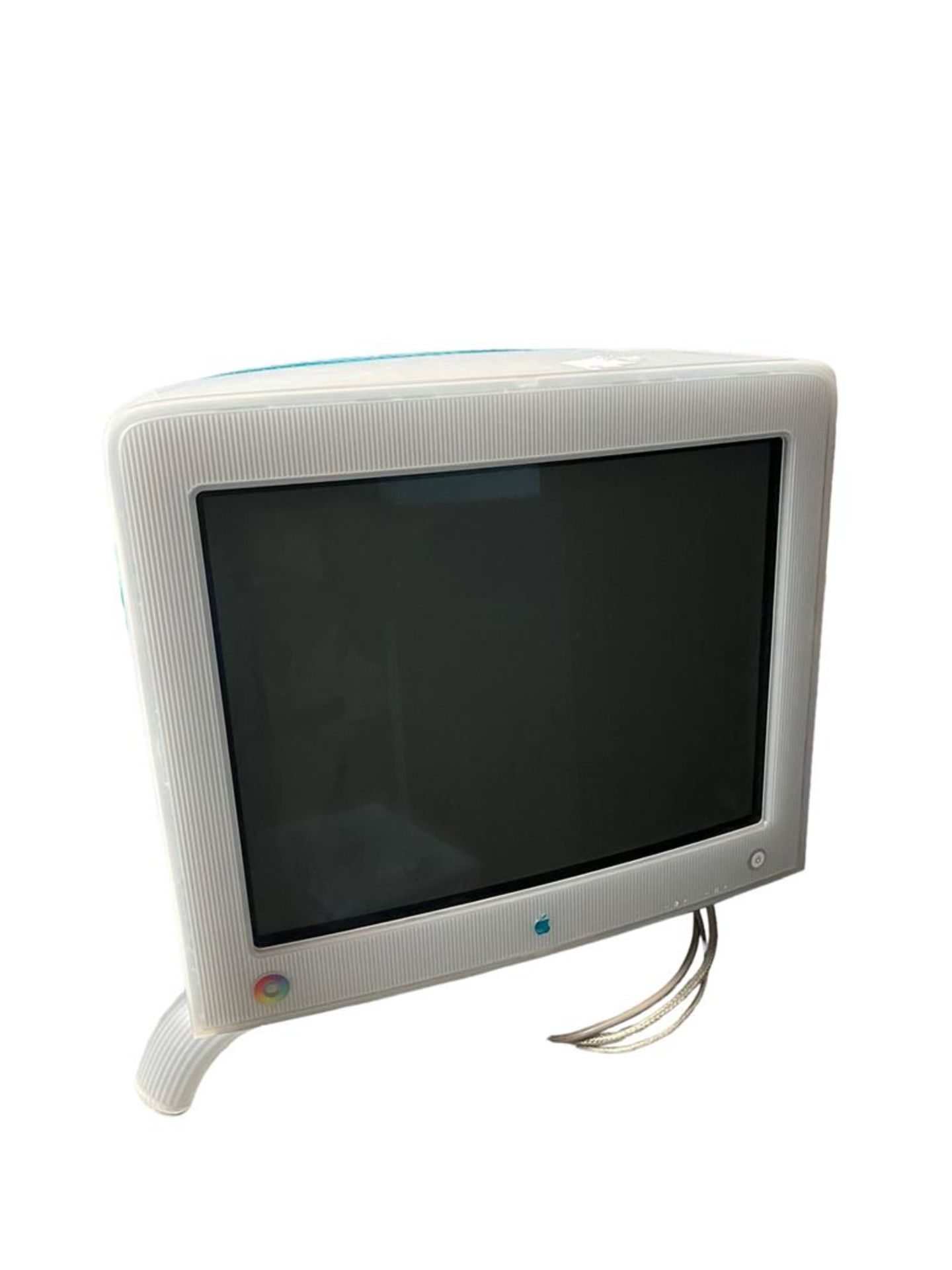 macintosh M6496 18 inch screen, not tested.