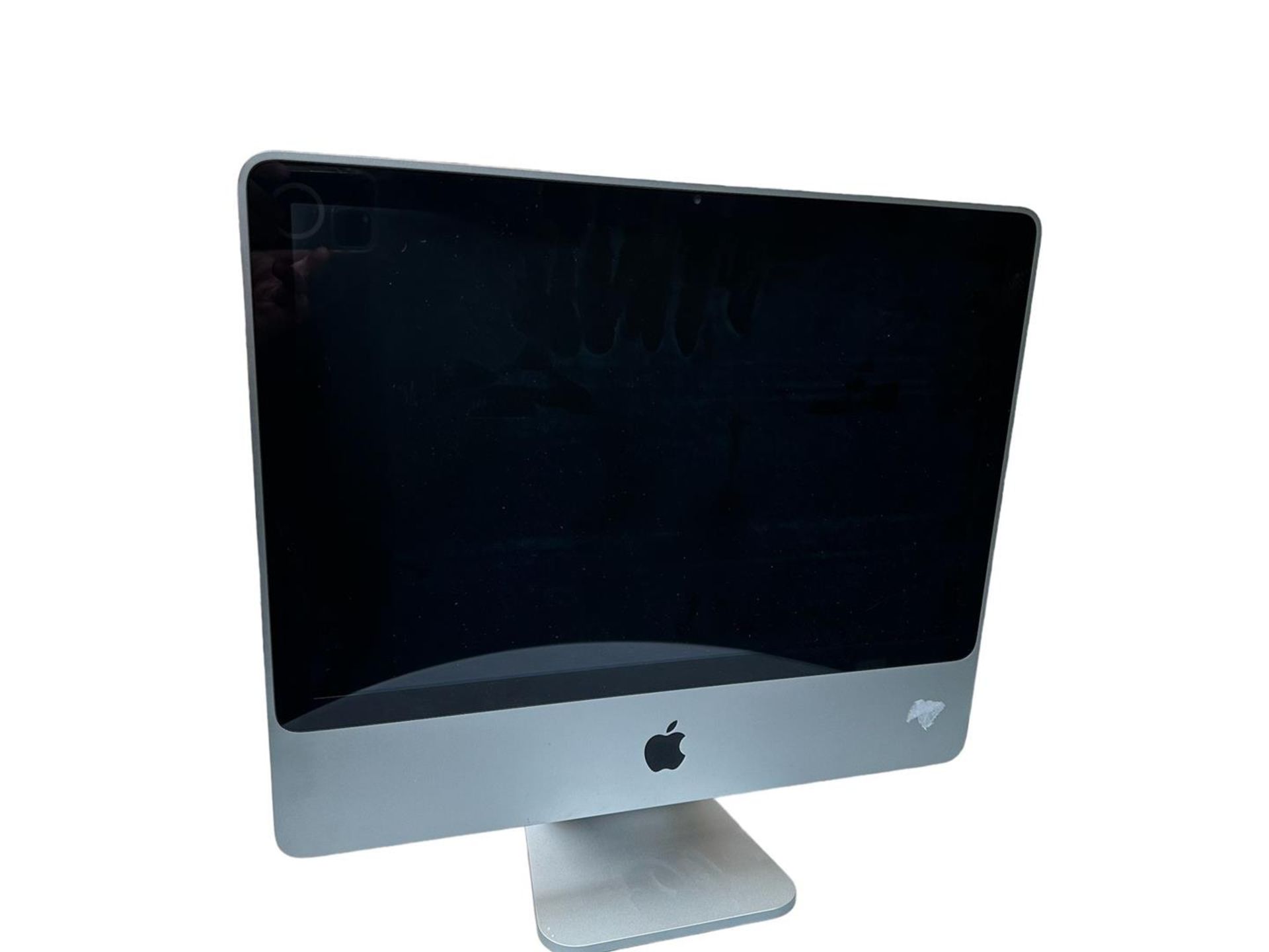 Apple Mac Type A1312 EMC 2429, 27-inch. Not tested.
