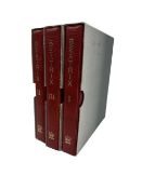 A collection Beatrix part one, two and three, including silver. Must be seen. In addition an album o