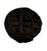 County of Namur William I 1337-1391, Guillot.