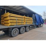 250 x Link 51 Beams - 2.4m - 2500kg per level