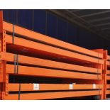 100 x 2.7m Sperrin Metal Beams