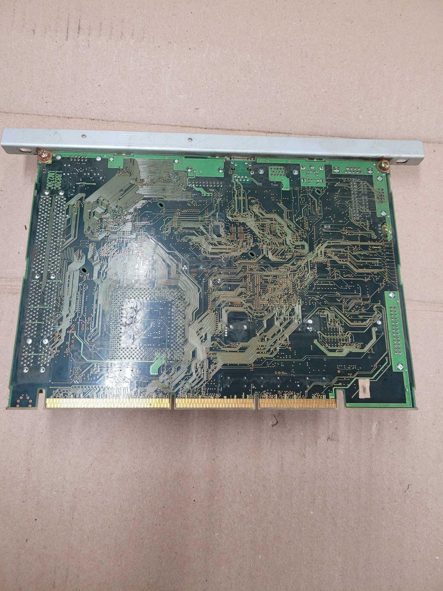 NACHI L8820C (L8820C04) / PCB Board Card - Image 3 of 5