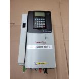 ALLEN BRADLEY 20DD022A0EYNANANE / A Powerflex 700S AC Drive